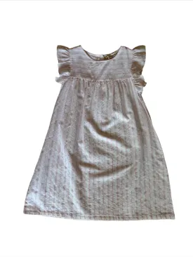 Deauville Dress | Peony