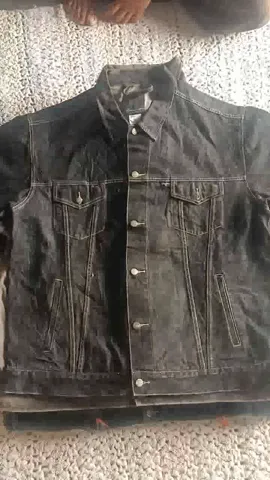 Dinem crazy jacket 15 pieces