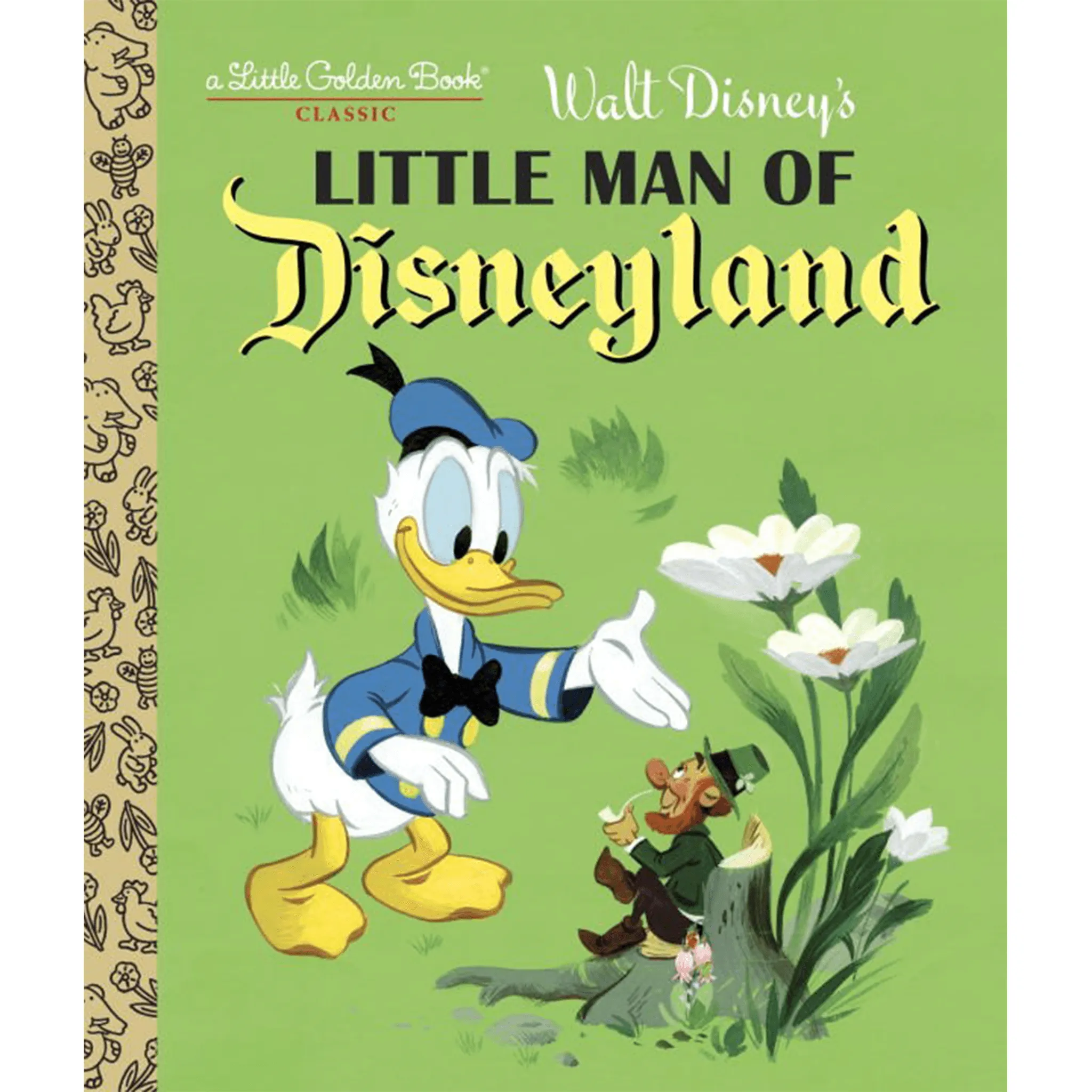 Disney Little Golden Books
