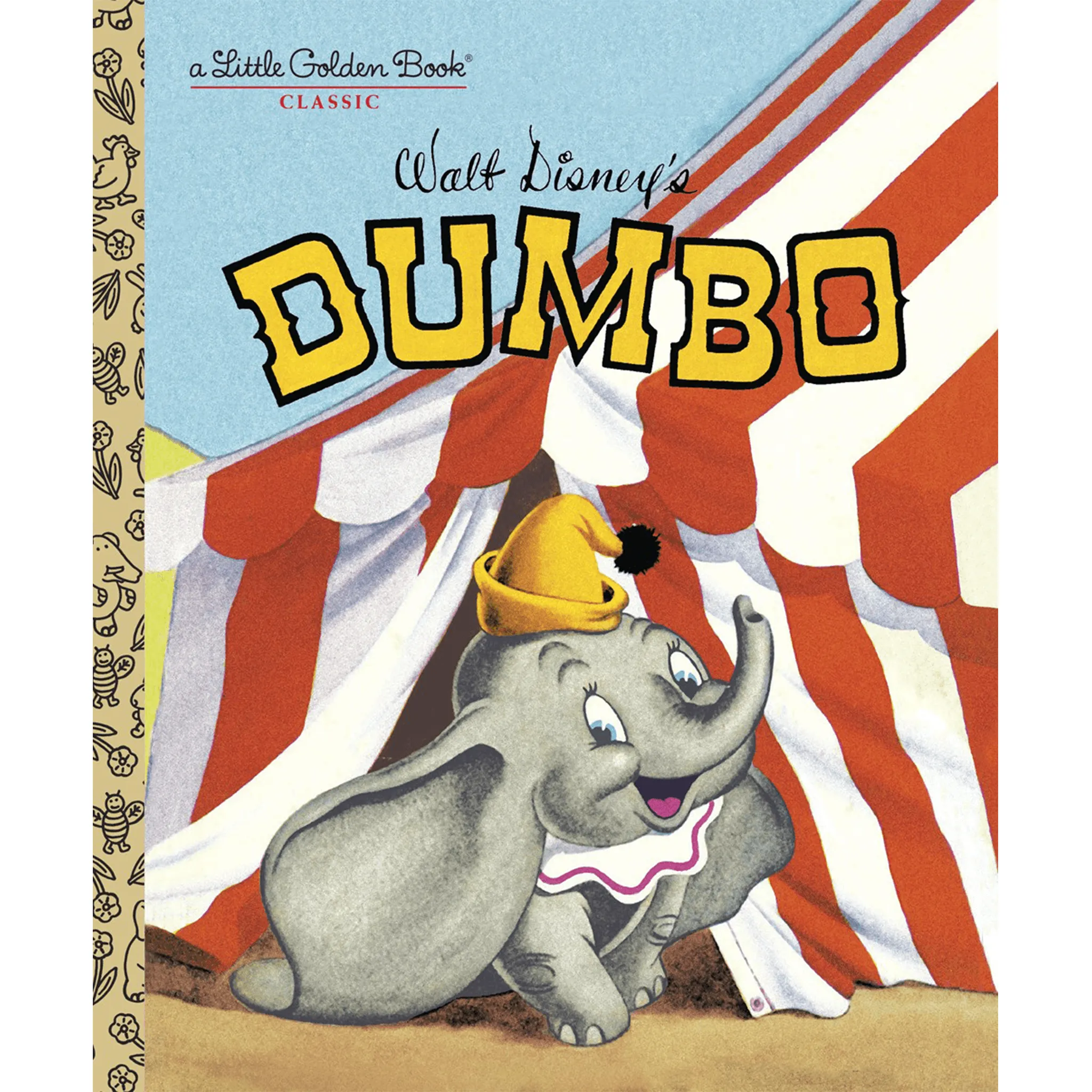 Disney Little Golden Books