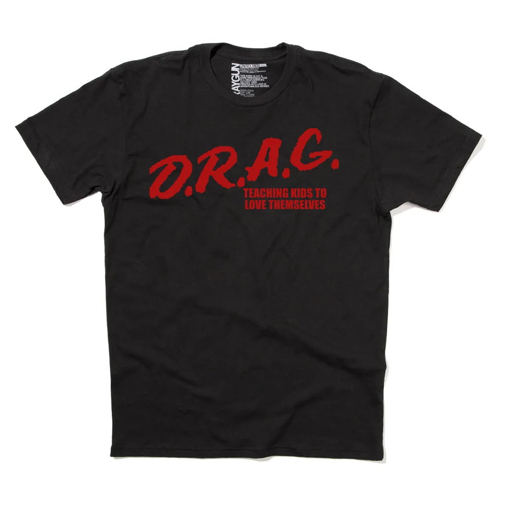 D.R.A.G.
