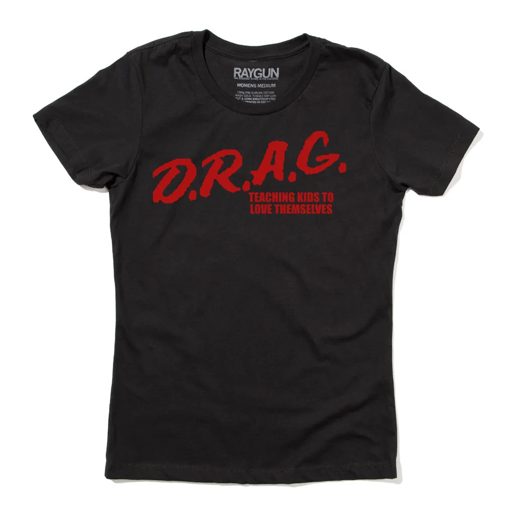 D.R.A.G.
