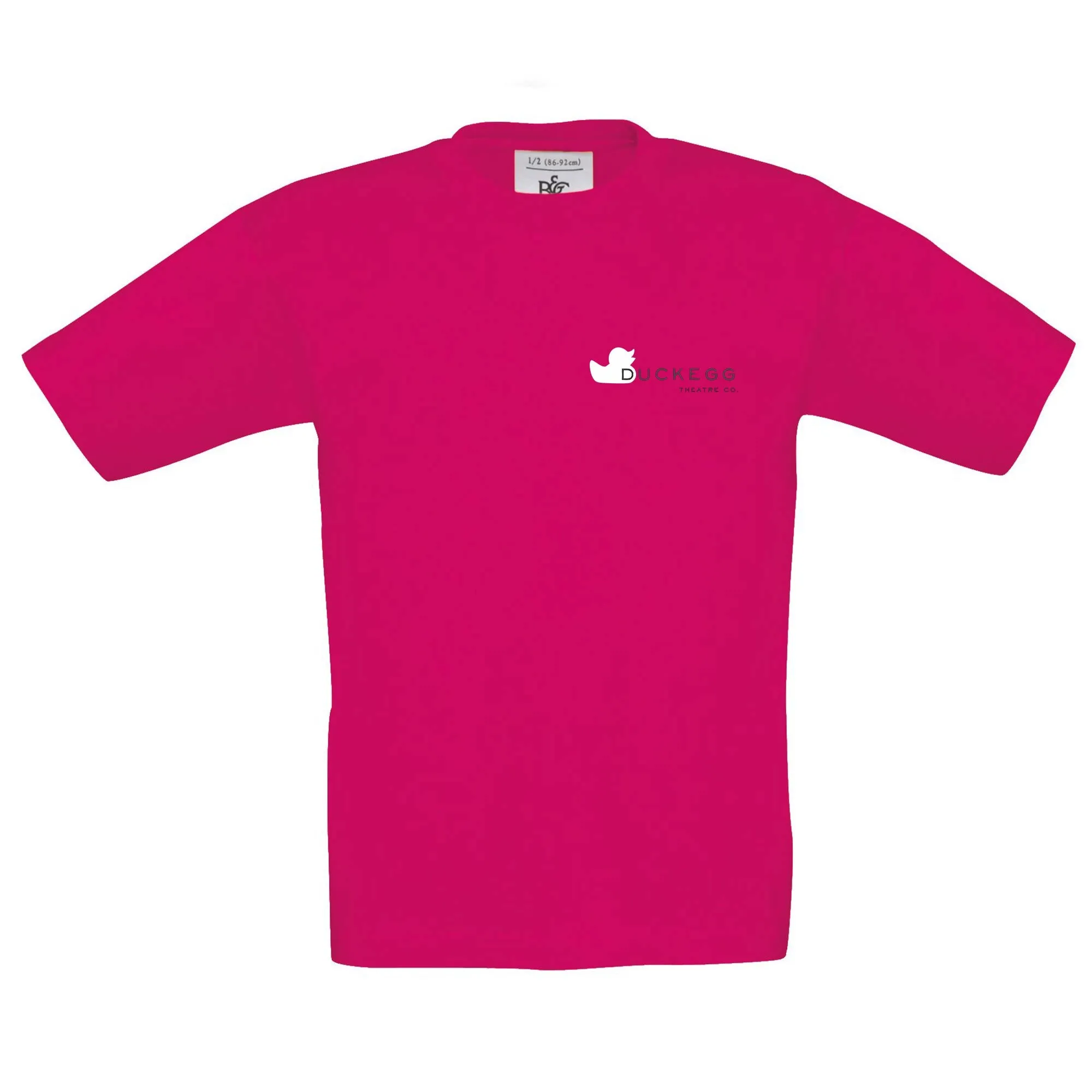 Duckegg Theatre Company Kids T-Shirt