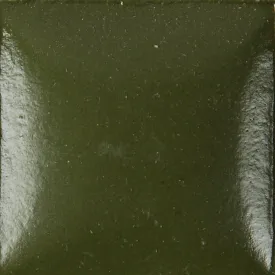 Duncan OS487 Olive Moss Opaque Bisq-Stain, 2 oz