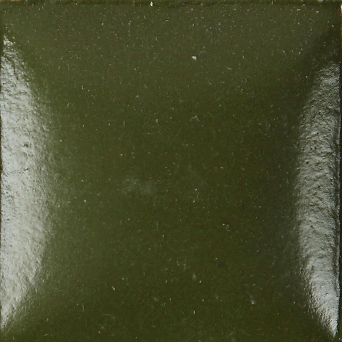 Duncan OS487 Olive Moss Opaque Bisq-Stain, 2 oz
