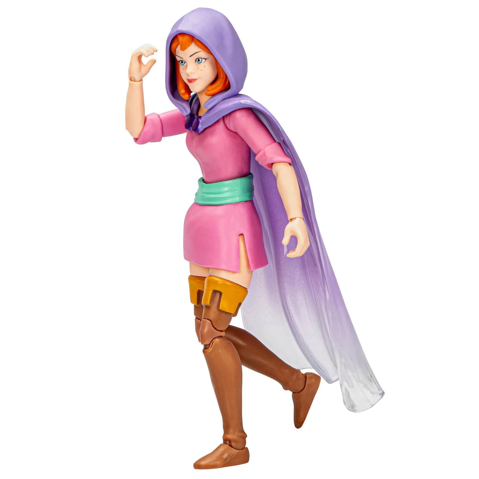 Dungeons & Dragons Cartoon Classics Sheila - Presale