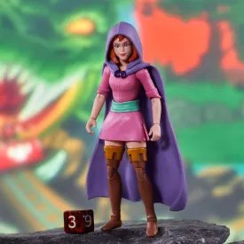 Dungeons & Dragons Cartoon Classics Sheila - Presale