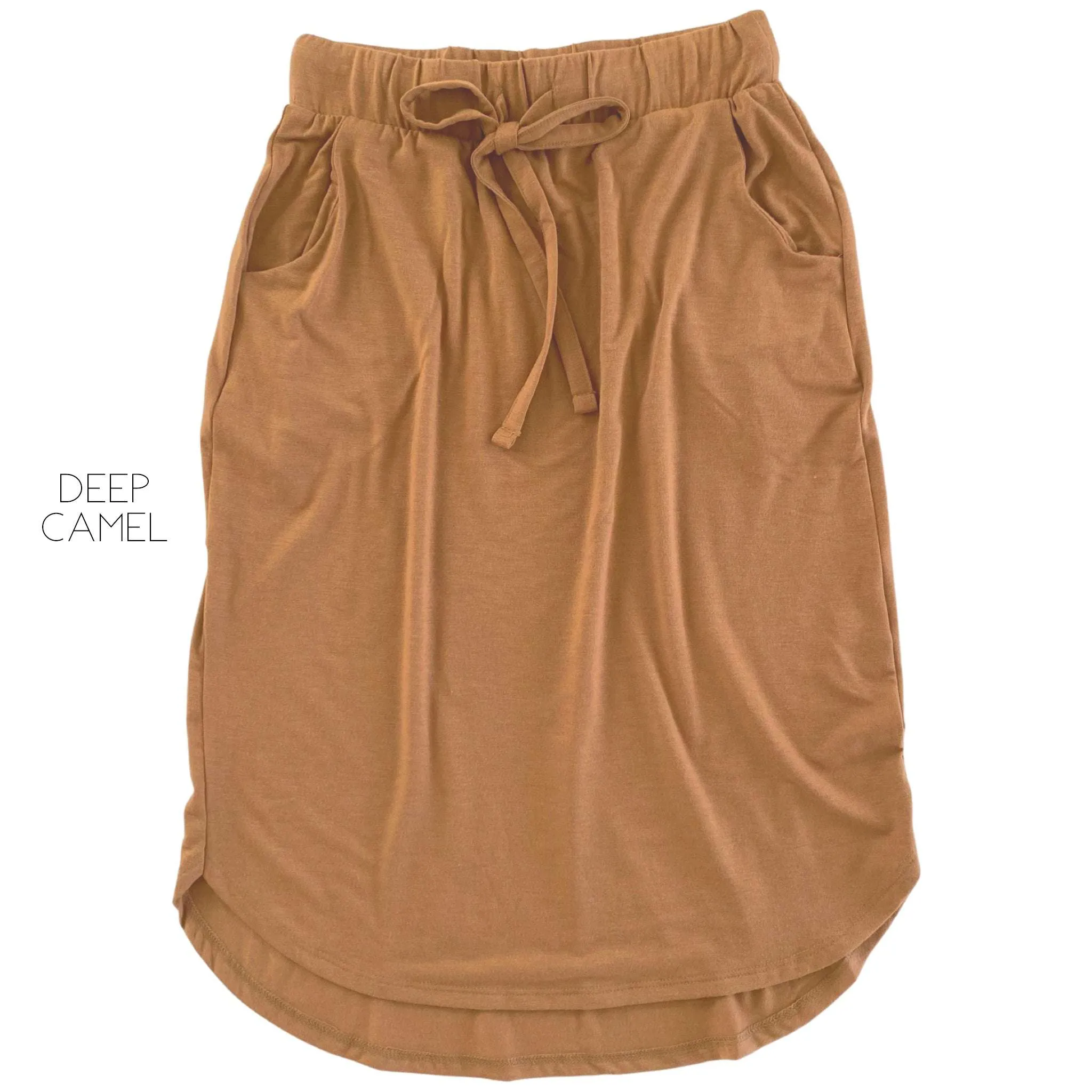 Everyday Skirt | More Colors