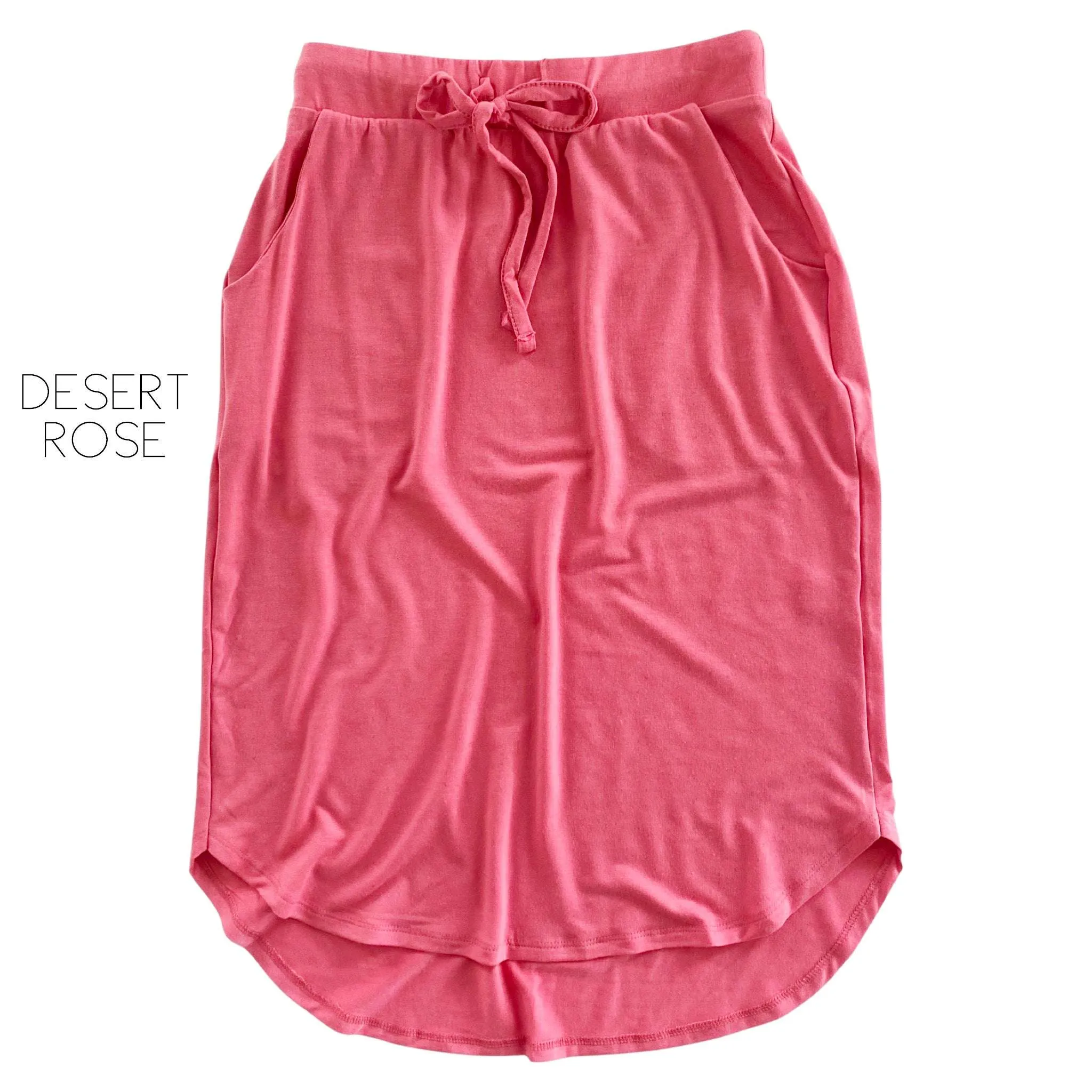 Everyday Skirt | More Colors
