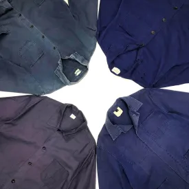 FRENCH WORKWEAR JACKET