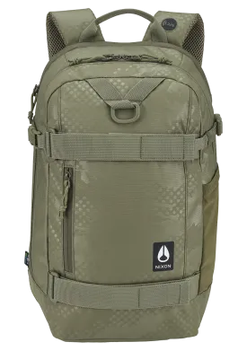 Gamma Backpack - Olive Dot Camo