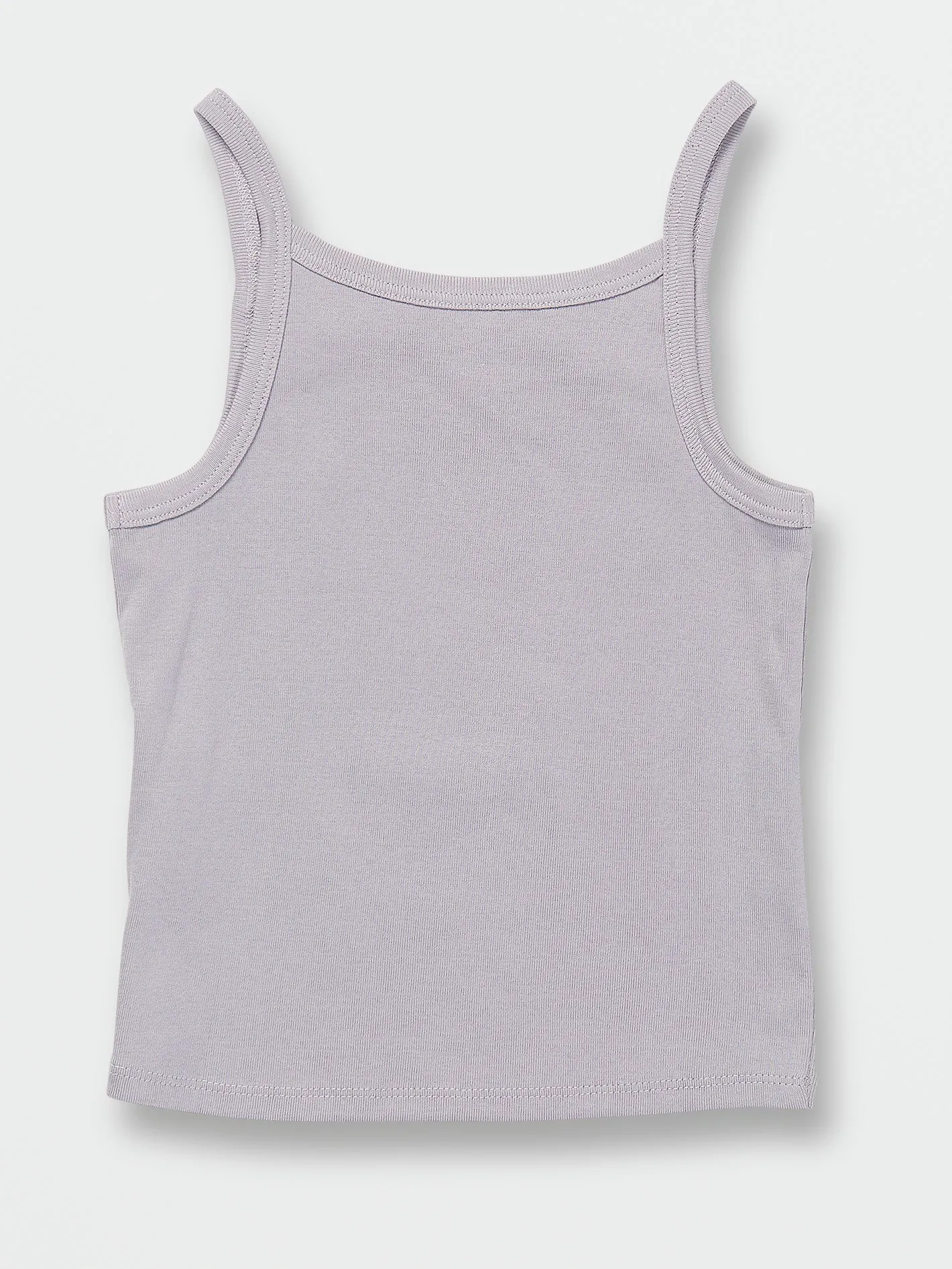 Girls 1991 Strappy Tank - Moonbeam