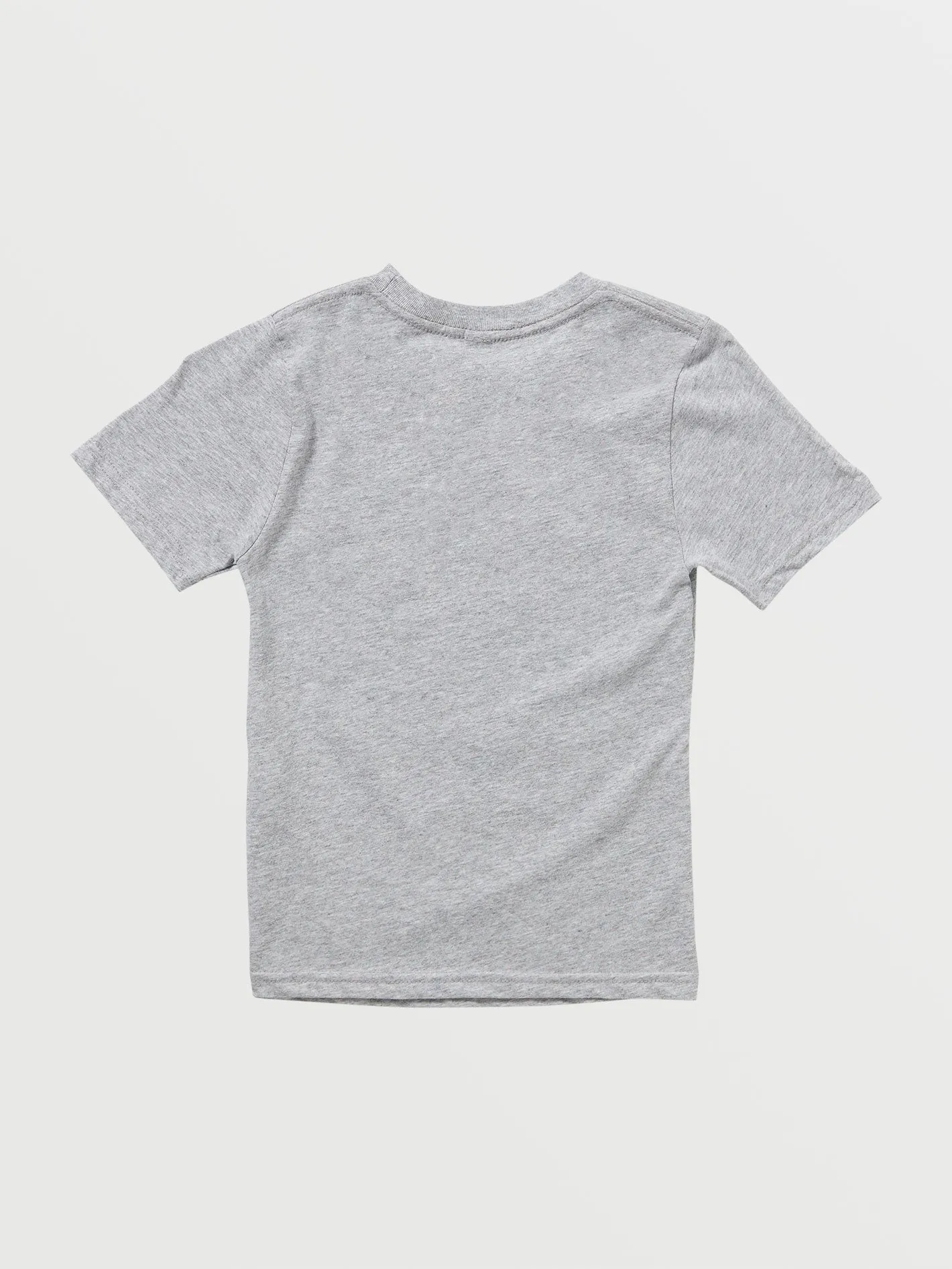 Going Big Short Sleeve T-Shirt - Athletic Heather