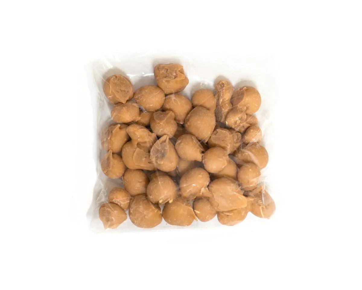 Hand Packed Maple Nut Goodies 8 oz. Bags