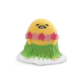 Hula Gudetama Plush