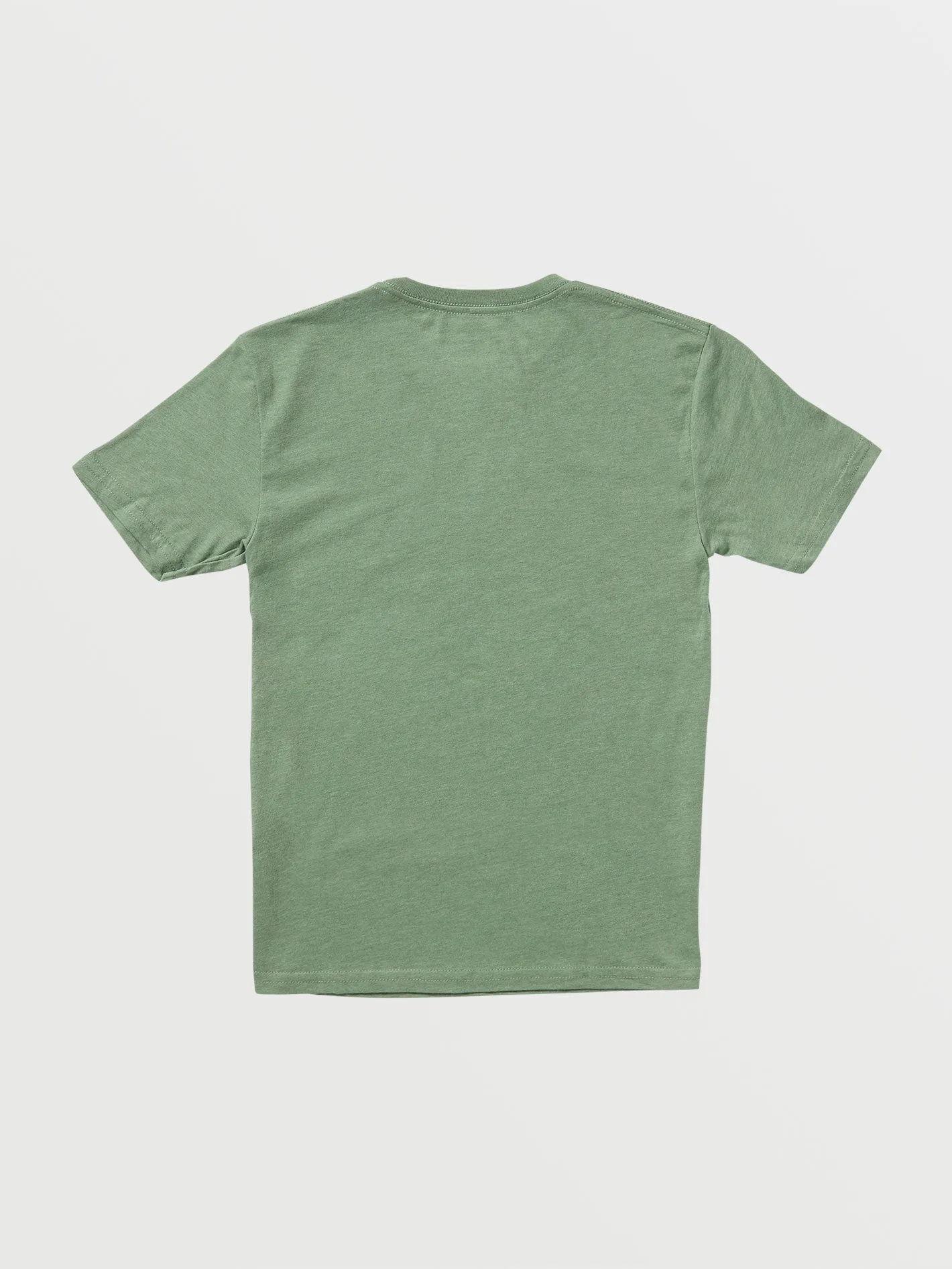 Introspex Short Sleeve T-Shirt - Military Heather
