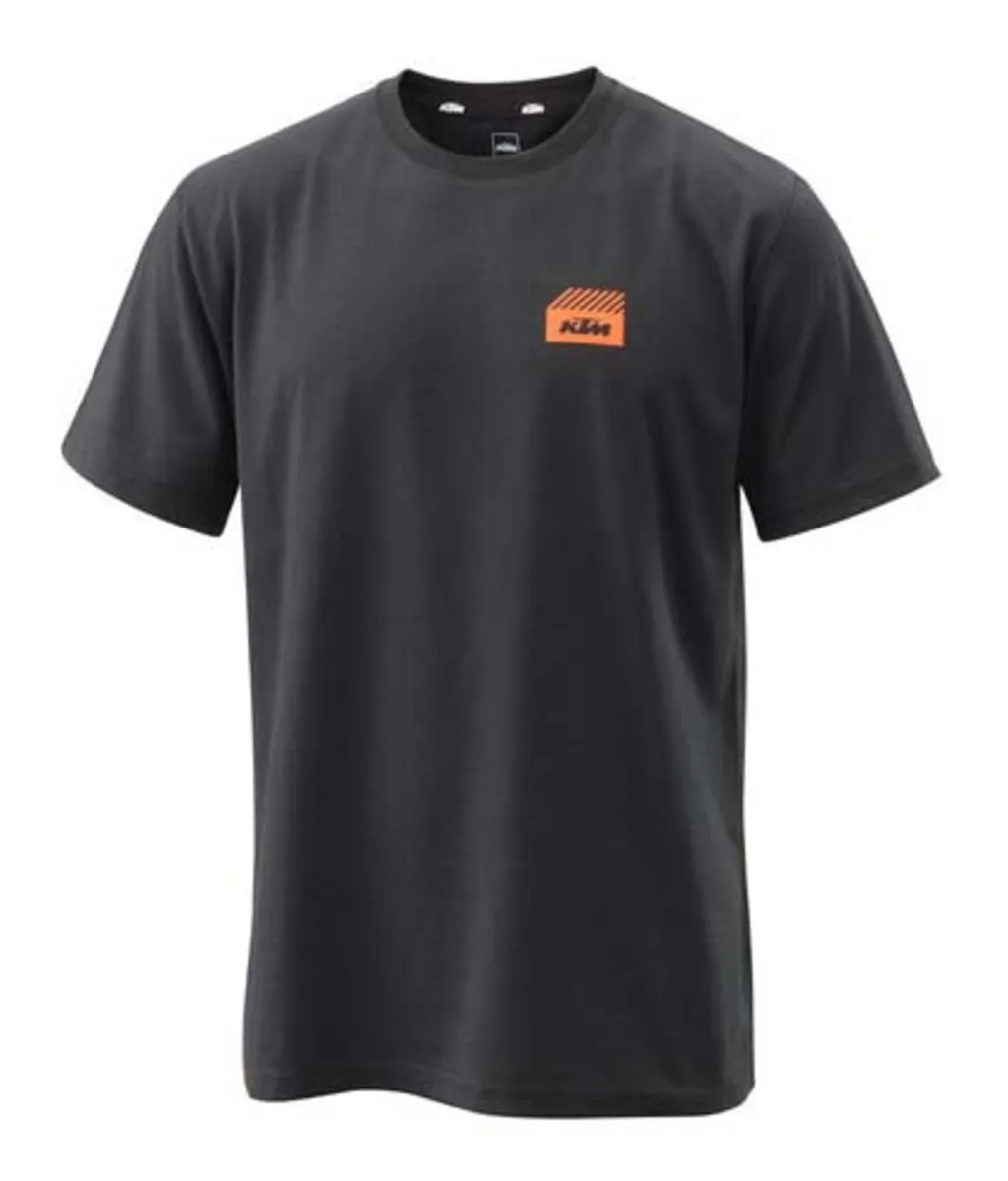 KTM MX Tee