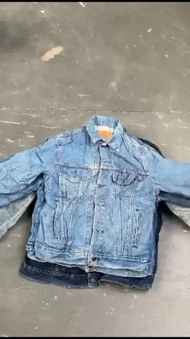 Levi's jeans Jecket