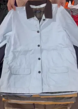 LLBean wark jacket 50 pcs