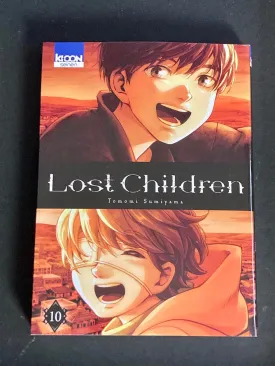 LOST CHILDREN T10