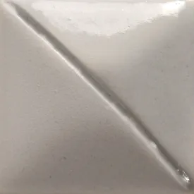 Mayco UG53 Silver Grey Opaque Underglaze