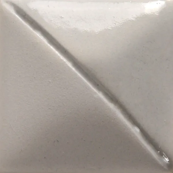 Mayco UG53 Silver Grey Opaque Underglaze
