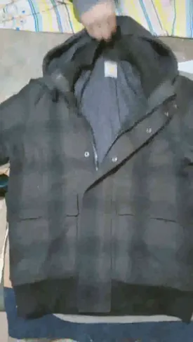 Men's vintage carhartt jackets 20 pieces