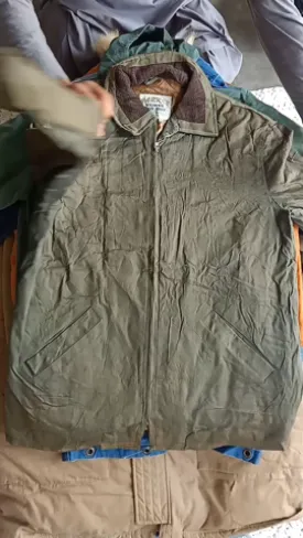 Mix vintage 34 piece