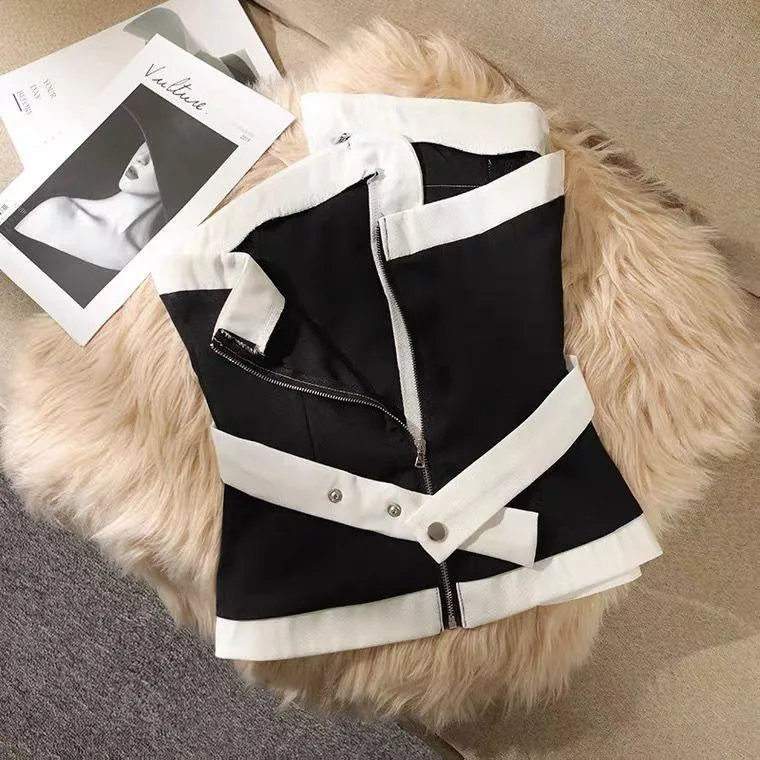 Nemay Statement Blouse