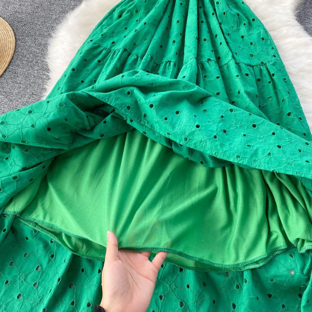 New Love MIDI Dress