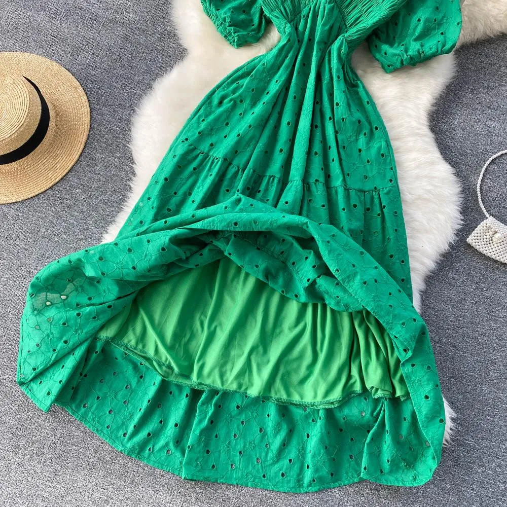 New Love MIDI Dress