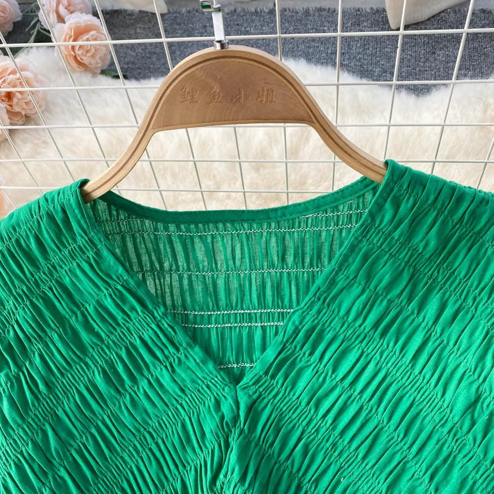 New Love MIDI Dress