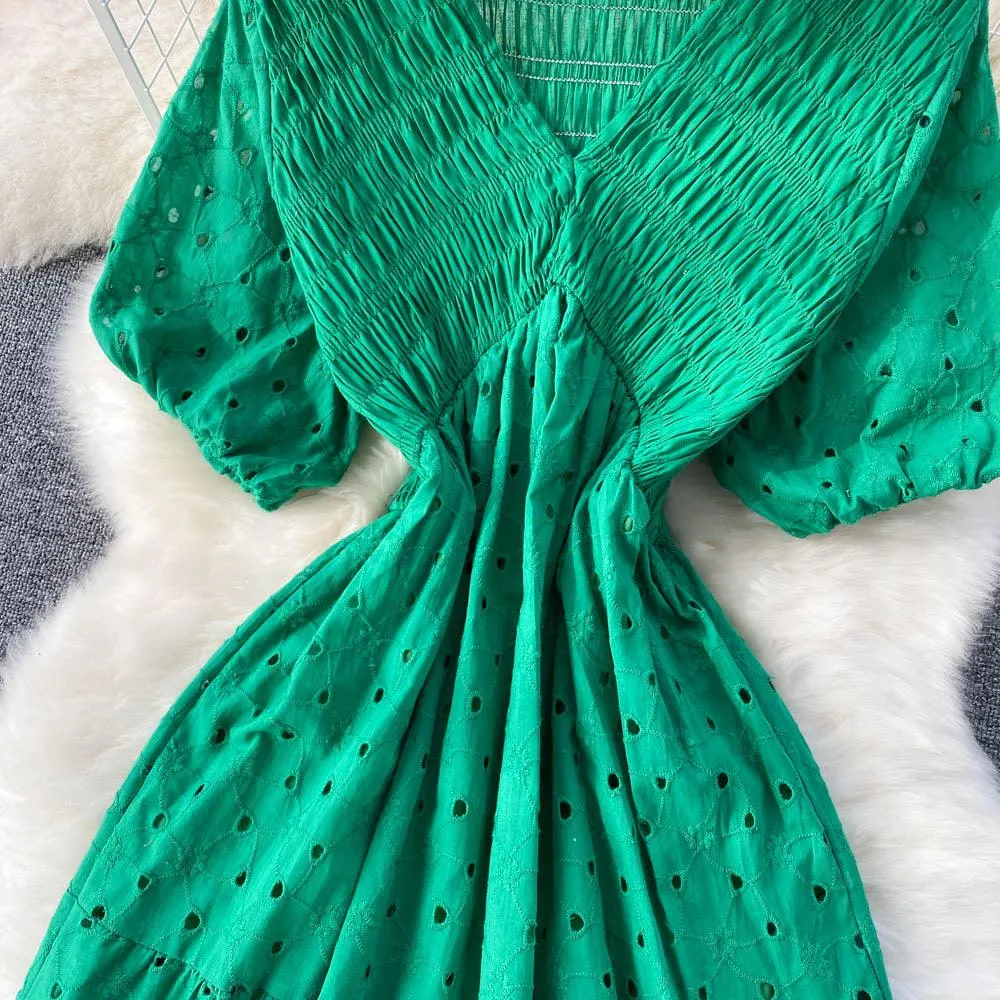 New Love MIDI Dress