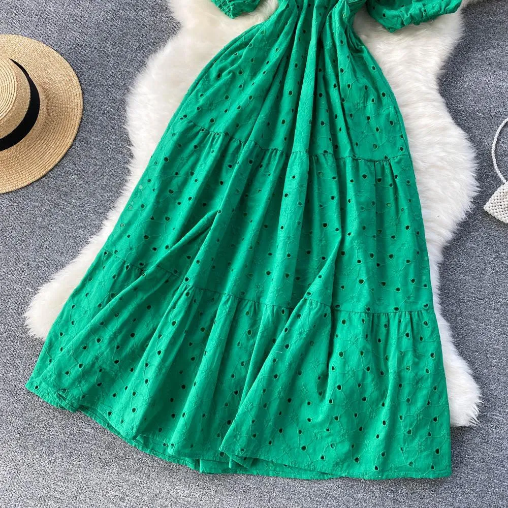 New Love MIDI Dress