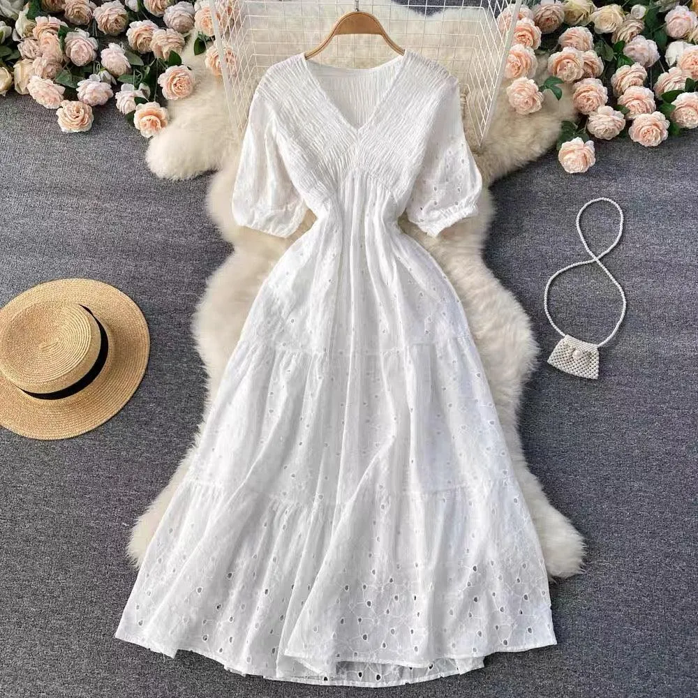 New Love MIDI Dress