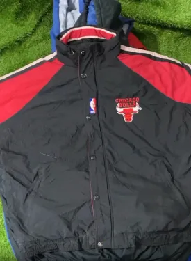 NFL NHL NBA STARTER Jackets-20 Pieces