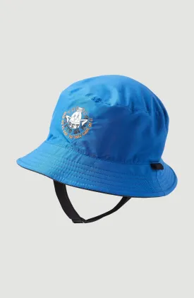 Ocean Bucket Hat | Princess Blue