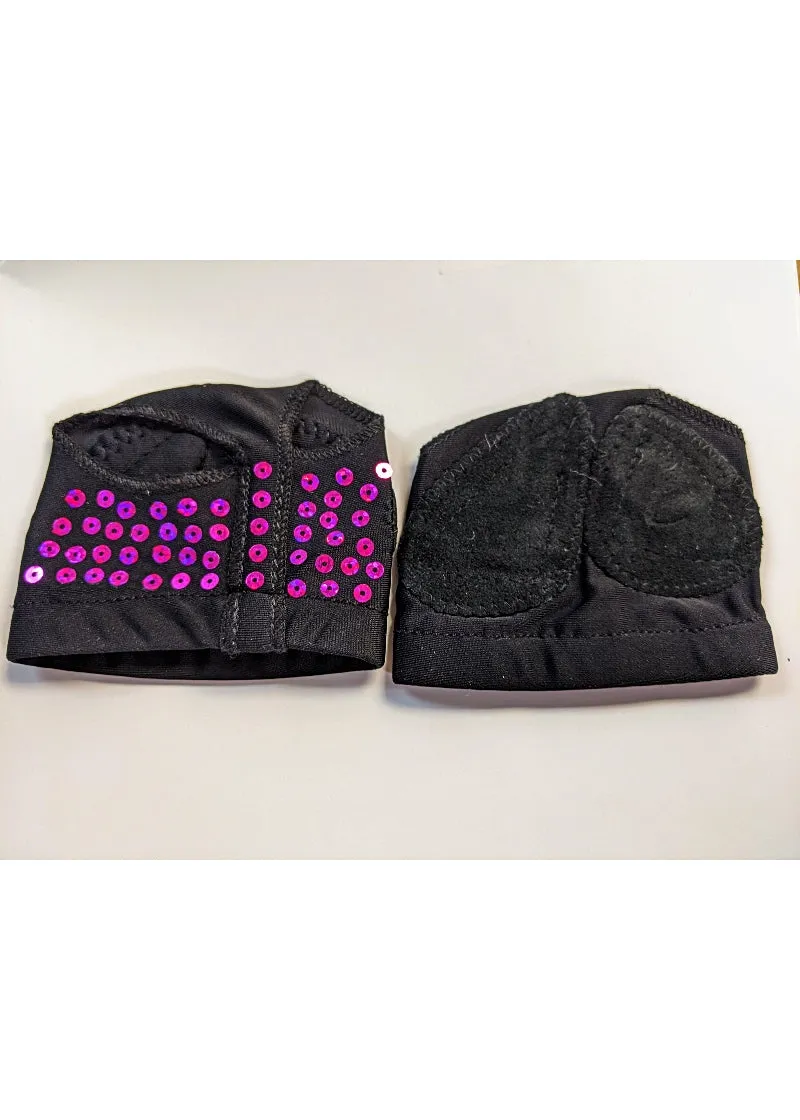 ON SALE Jelz™ Hi-Shine Stud footUndeez™
