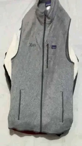 Patagonia Fleece Jackets, 15 Pieces