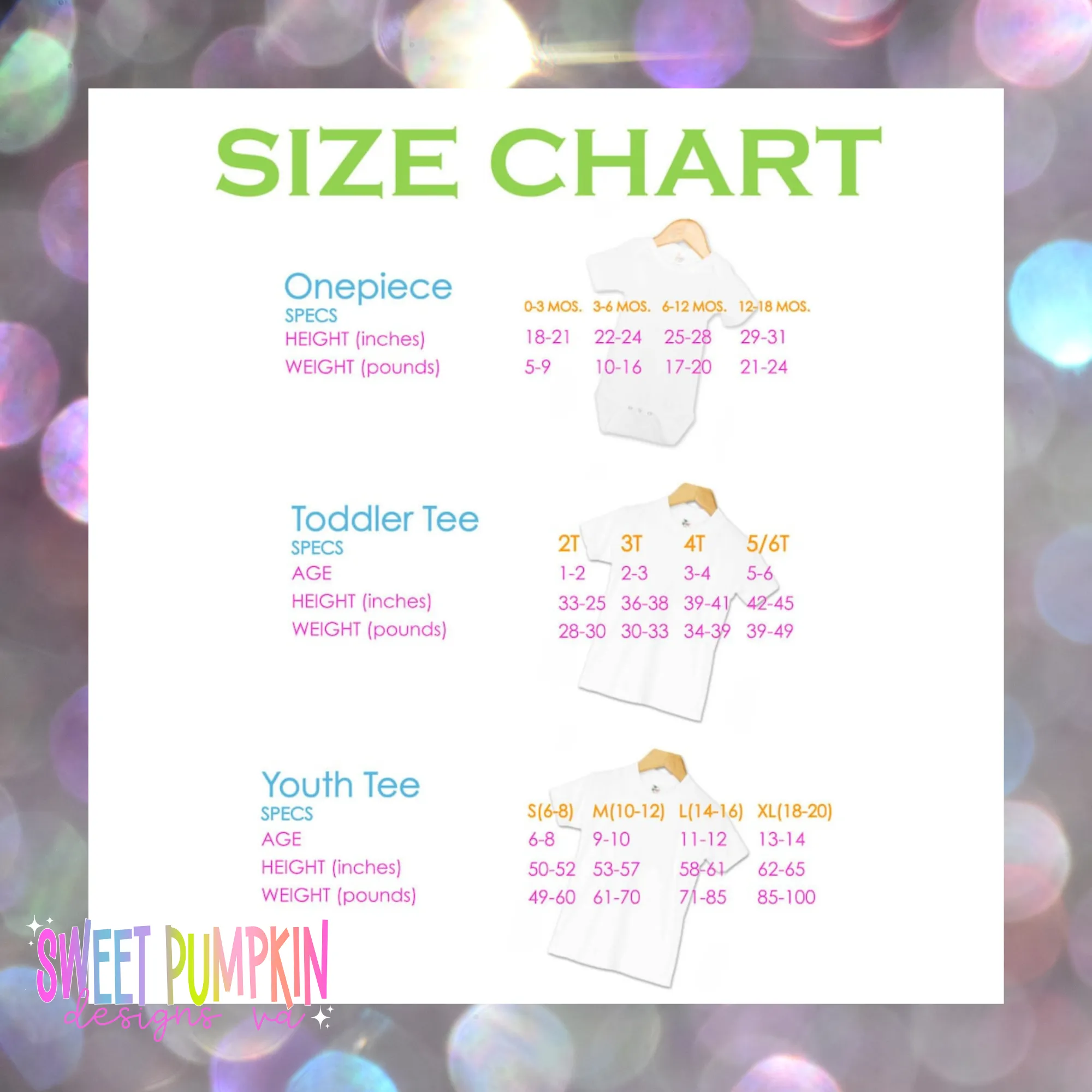 Pink Gymnastics Shirt for Girls