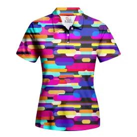 Poptastic Tee - Girls' Polo