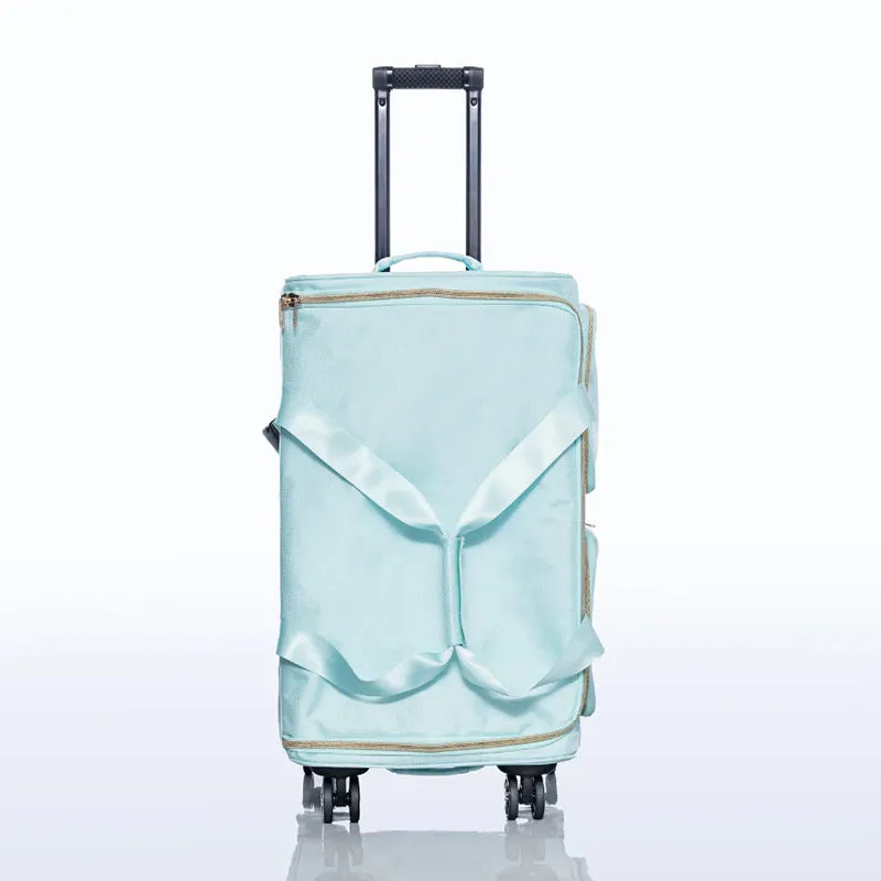 Rac n Roll Aqua Built-in Dance Bag - Large