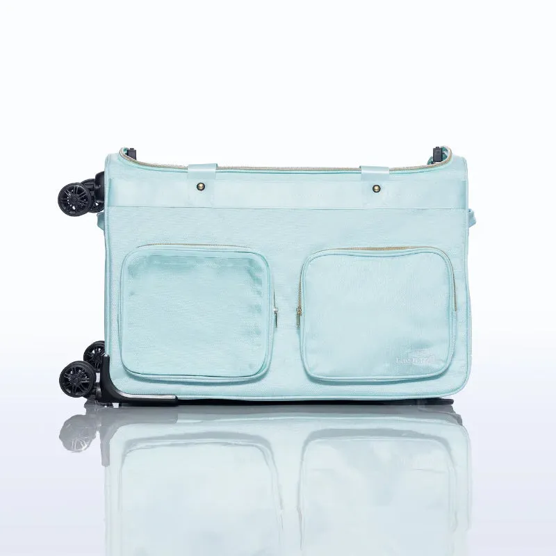 Rac n Roll Aqua Built-in Dance Bag - Large