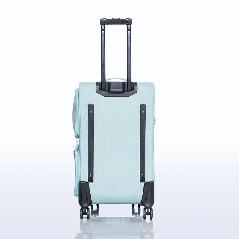 Rac n Roll Aqua Built-in Dance Bag - Large