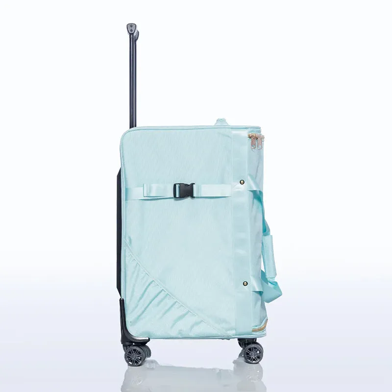 Rac n Roll Aqua Built-in Dance Bag - Large