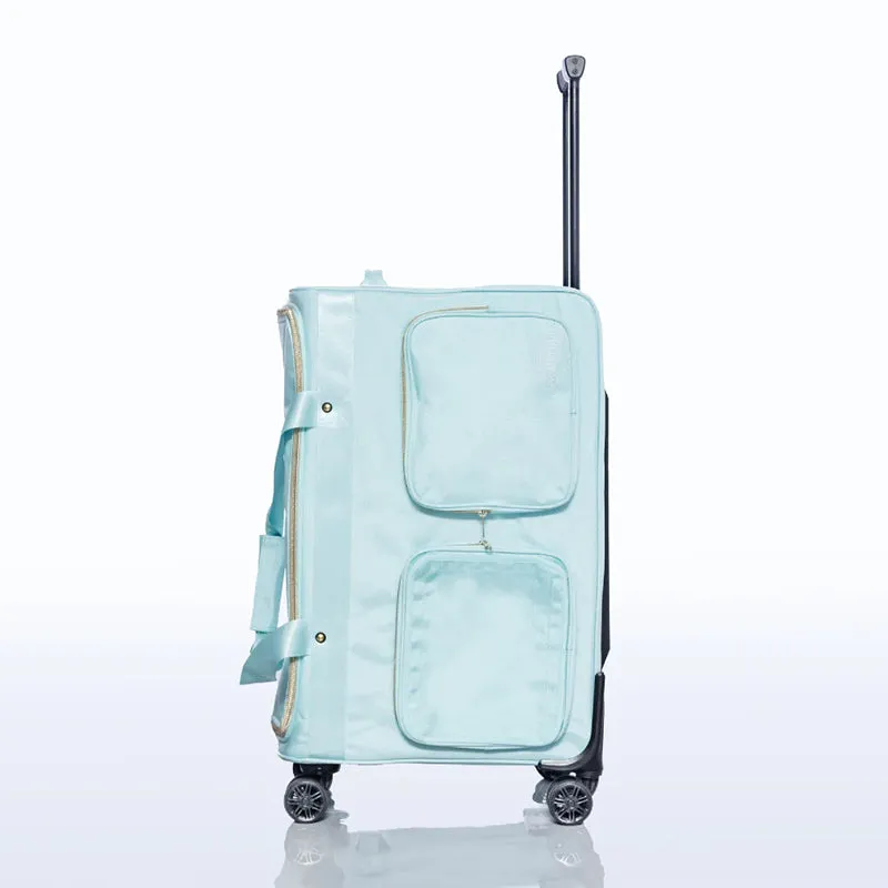 Rac n Roll Aqua Built-in Dance Bag - Large