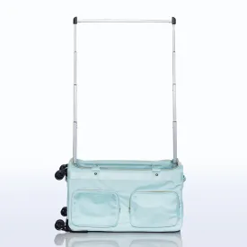 Rac n Roll Aqua Built-in Dance Bag - Large