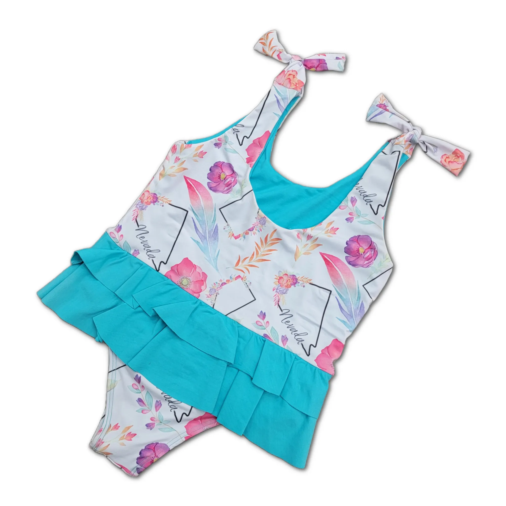 Rae Kini Kids One Piece