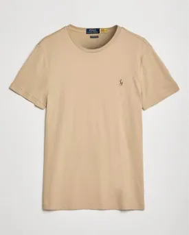 Ralph Lauren Round Neck T-Shirt- 50 Pieces
