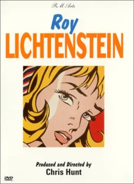 Roy Lichtenstein [DVD]
